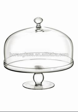 Storage Bottles food container Cake Jar