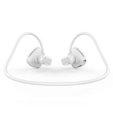 new sport bluetooth headphones with long playing time endurable battery