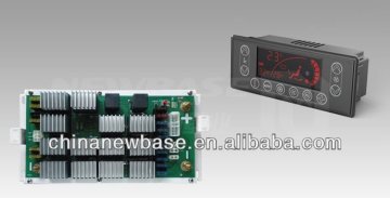CK200210 fully-automatic CAN bus air conditioning control system