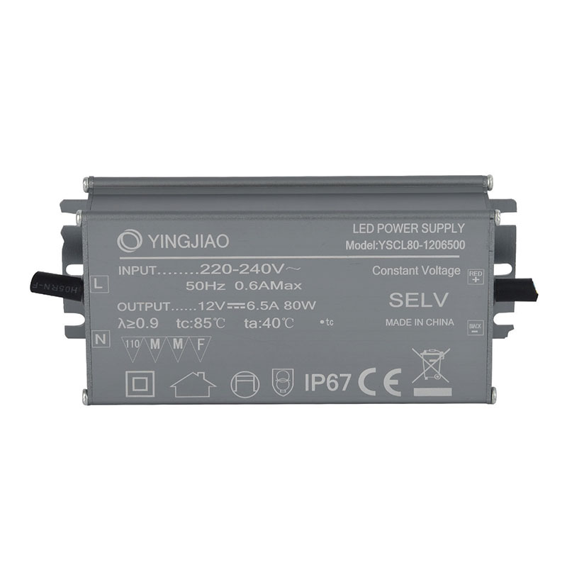 24V LED Driver Constant Voltage