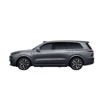 2024 LIXIANG L9 SUV sang trọng - Xe điện chất lượng cao