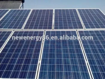 2000W Off-Grid Solar Power System, Stand-alone PV Solar Generator for home Used