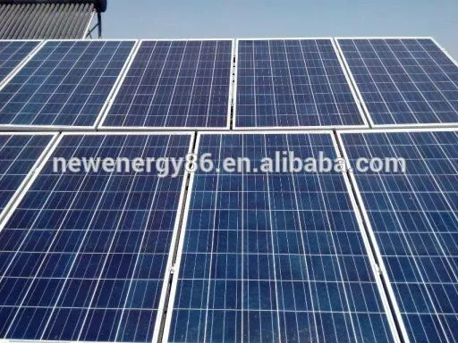 2000W Off-Grid Solar Power System, Stand-alone PV Solar Generator for home Used