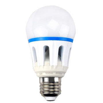 5W LED bulb in stock, using 20pcs, SMD2835 with good price