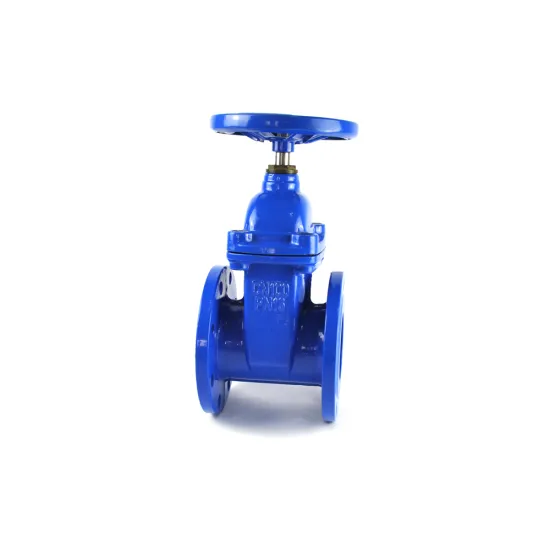 Hot selling power station gear operated osy bb cast steel 150lb gate valve