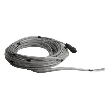 OptiGun GA03 - 20m Gun Cable for Automatic Powder Gun