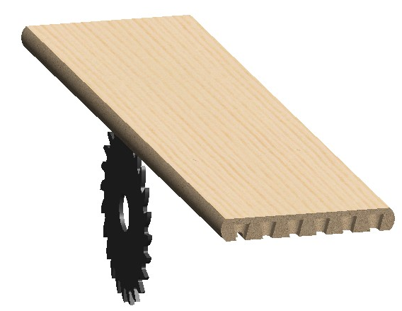 sanding machine for wood