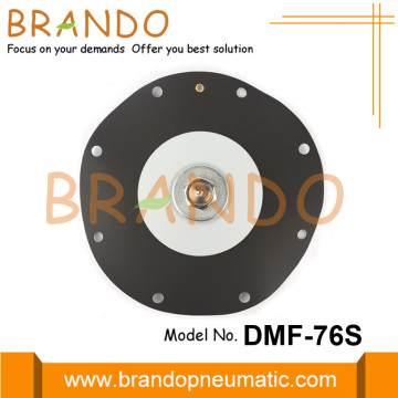 DMF-Z-76S DMF-Y-76S BFEC طقم إصلاح غشاء صمام النبض