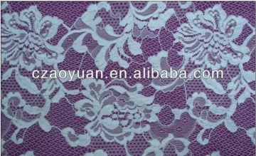 33 multi-bar lace making machine