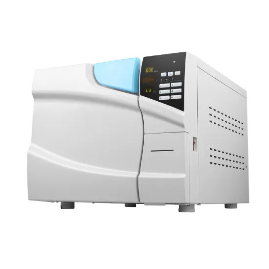 Table Top Autoclave for Veterinary Hospital