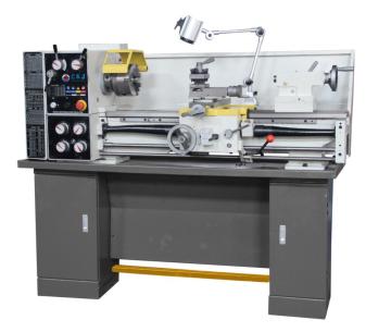 Metal Mini Small Lathe C0632C x1000mm