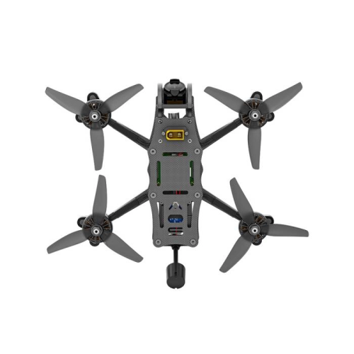 Industrial drone applications