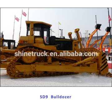 Cummins KTA19-C525 for HBXG SD9 Bulldozer