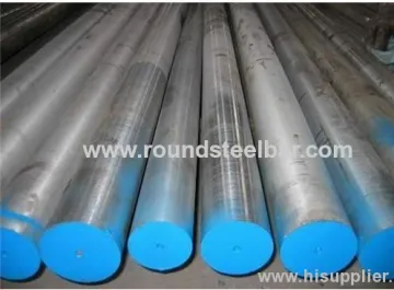 H13 Forged Steel Round Bar 