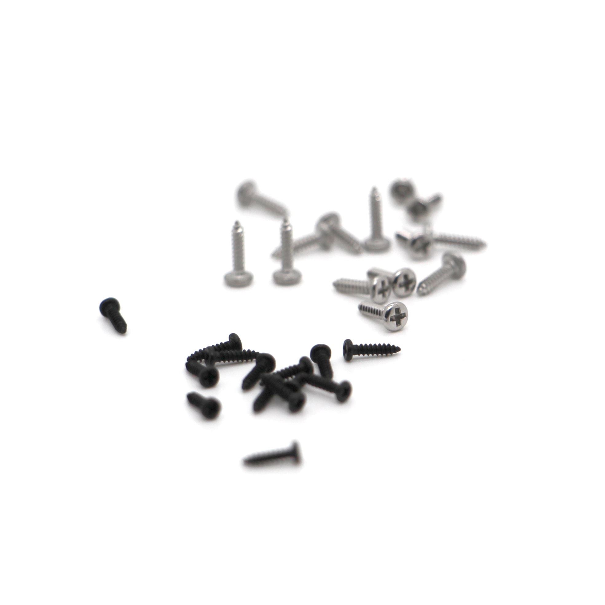 M1.2 micro motor fixing screw