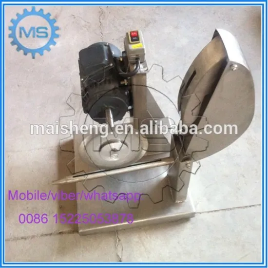 Wholesale factory supply poultry sawing machine