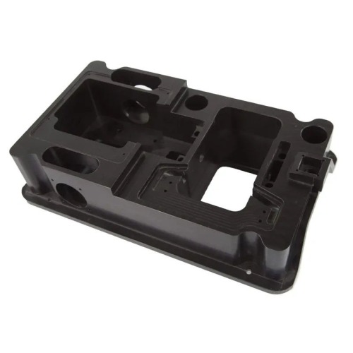 Custom Plastic Special Shaped Parts injection Services
