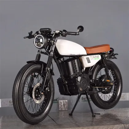 Best High-Power Electric Motorcycles: Hanbird Surron Lifan Tailg E 2000W-11KW for Adults in Mexico