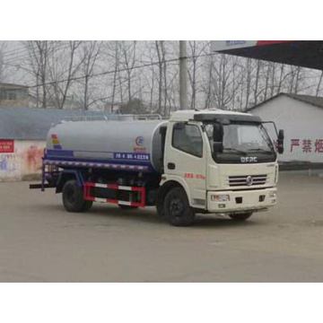 DFAC Duolika 5CBM Water Tanker Spray Truck