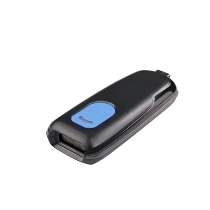 QR Wireless Portable Scanner Barcode Scanner For Mobile