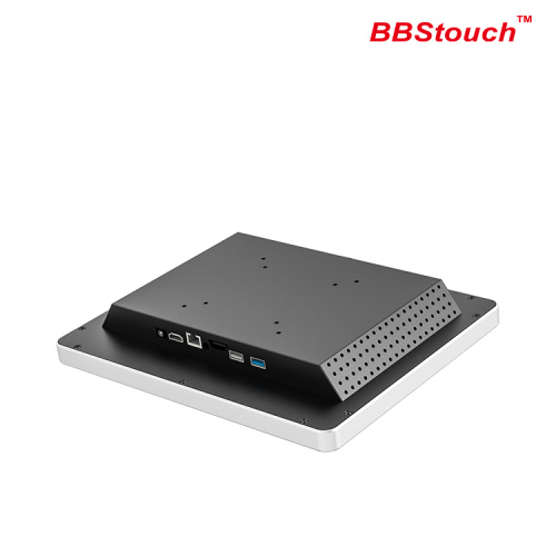 12.1"Android Touchscreen Panel PC