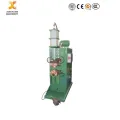 Automatic Pneumatic Spot Welding Machine