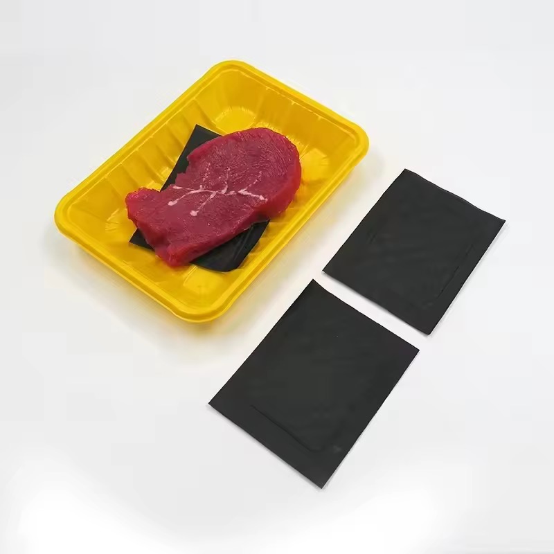 Black PS film polystyrene