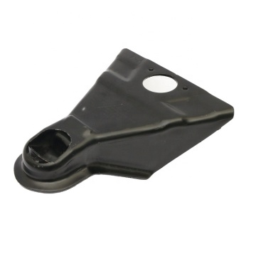 13000lbs Black Powder Coated Truck OEM Trailer A-Frame Coupler with 2-5/16" Ball Size