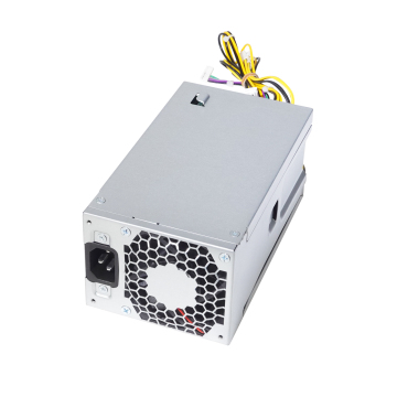 100% getestete echte 180-W-Stromversorgungseinheit (PSU) für HP MT AC100-240V, Teilzahlen PA-1181-6, 901763-001, L08261-004