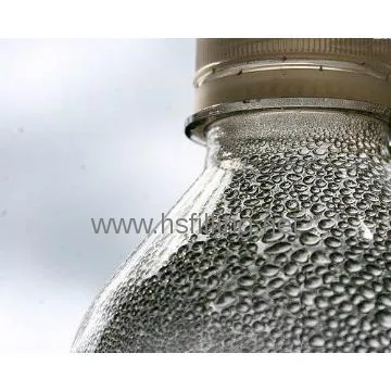 Carbon Dioxide Drink Filling Machine