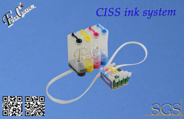 Compatible Printer Arc Auto Reset Chip, Epson Expression Home Xp-405 Inkjet Printer