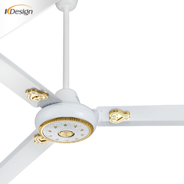 56inch Adjustable Indoor Ceiling Fans