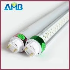 8c Everlight Chip 5 Feet T8 / T10 22w 1500mm Dimmable Low Power Wifi Led Tube Lights