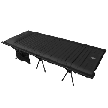 Lightweight Outdoor Camping Inflatable Dual-Purpose Bed