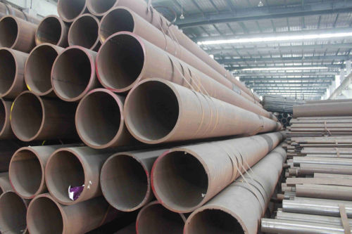 Din, En, Astm, Api  Erw Steel Tube, Welded Steel Pipes Q195, Q215