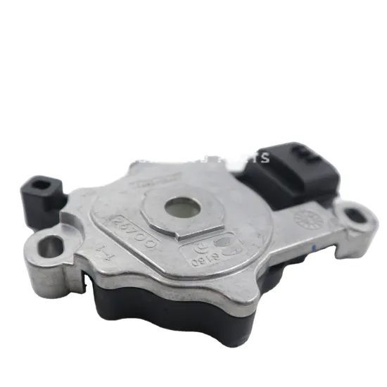 Original Neutral Safety Switch for Various Vehicle Models: 42700-26700, 42700-26500, 42700-26000 and NS623