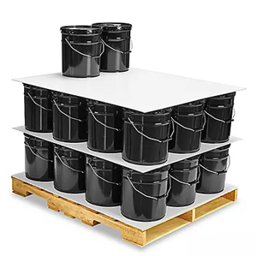 PP gewellte Kunststoff -Trinkflaschen mit haltbaren Schichtpolstern - gute Design -Werbeprodukte