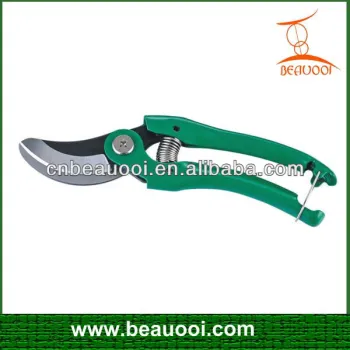 Ratchet tree pruner
