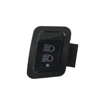 Modified VARIO 110 LED Handlebar Switch for Start, Turn Signal, and Headlight