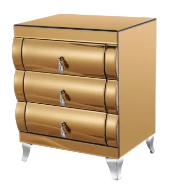 Glass bedroom furniture online wholesale