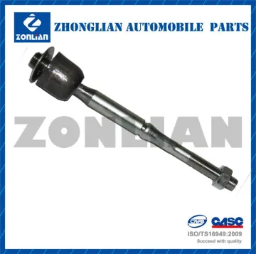 Automotive Rubber Tie Rod End for Nissan Tiida /48520-3U025