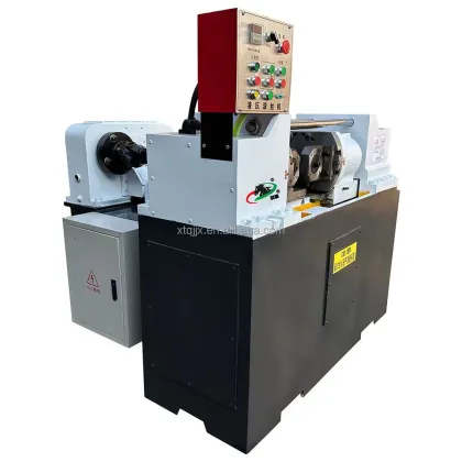 Competitive Price Thread Rolling Machines & Automatic Screw Making Machines