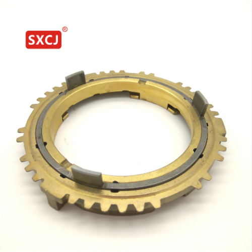 OEM 33037-37050 Synchronizer Ring for Toyota 130HT Auto Spare Transmission Parts