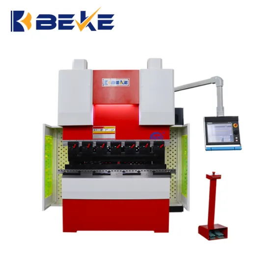Factory Direct Pure Electric Servo Press Brake & CNC Bending Machine at Competitive Prices