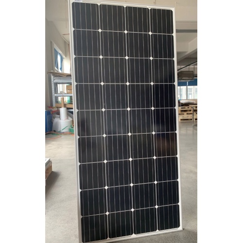 180W and 150W Monocrystalline Solar Panel Module