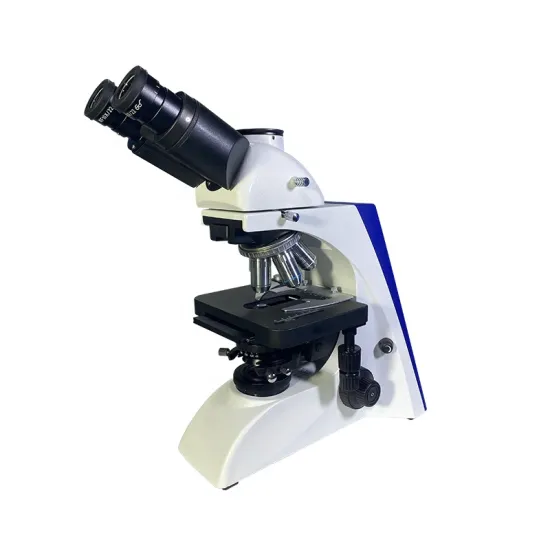 Factory Supply 40X-1000X Infinity Optical Phase Contrast Dark Field BK6000TR Trinocular Biological Microscope