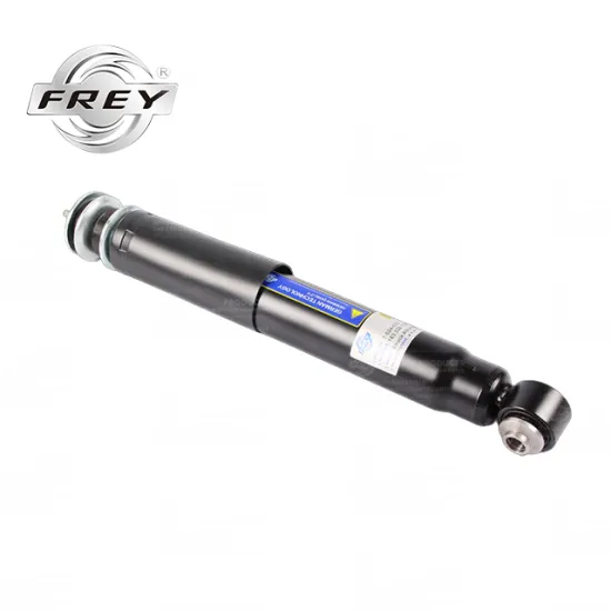 Spare Parts Front Shock Absorber 1633261100 for M-Class