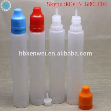 different types of unicorn perfume bottle, plastic dropper bottle