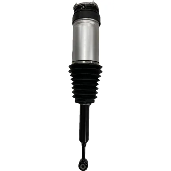 Rear Air Suspension Shock Absorber for Tesla Model X 2015-17