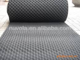 High Quality Acoustic Soundproof Insulation Material for Sale